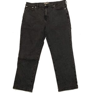 Madewell  the perfect Vintage Jeans
